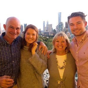 Meet your Posher, Anne